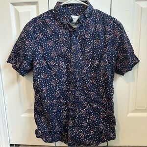 Goodfellow & Co men’s Northrop shirt